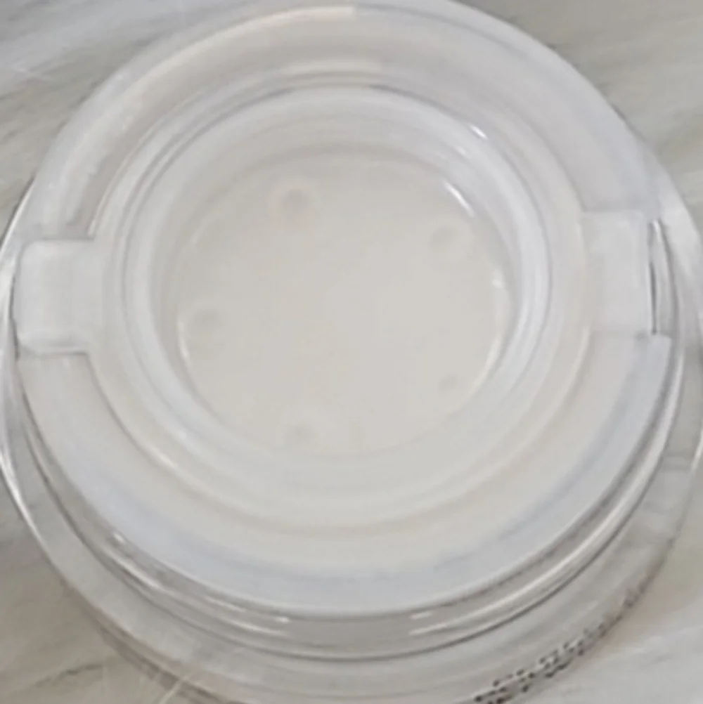 COVER FX Translucent Light Setting Powder Trial Size NIP
